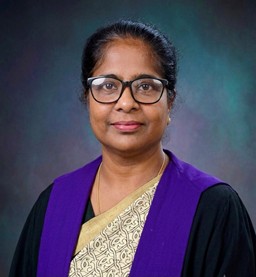 Hon. P.W.N.D. Piyaratne